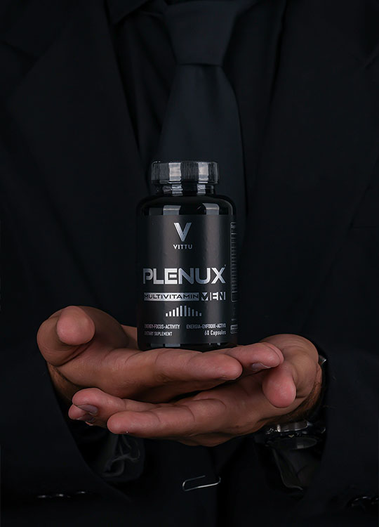 3. Plenux-4